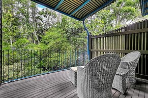 Kingfisher Bay Resort