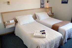 Hotel Bassetto