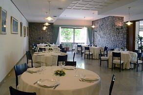 Hotel Bassetto