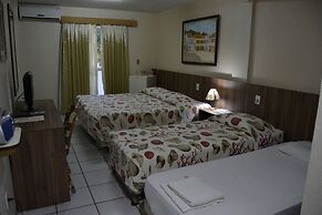 Hotel Casa de Praia