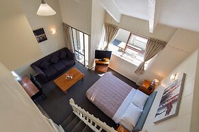 Howick Motor Lodge