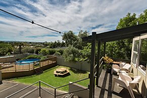 Howick Motor Lodge