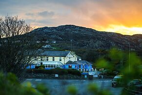 The Boathouse Hotel