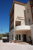 A Madonetta