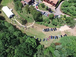 La Casona de la Roza