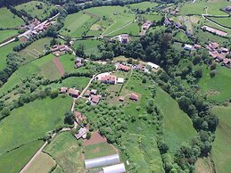 La Casona de la Roza