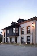 La Casona de la Roza