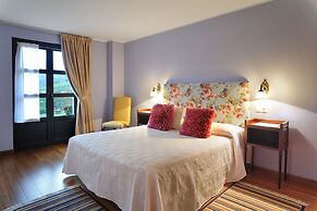 La Casona de la Roza