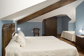 La Casona de la Roza