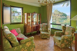 La Casona de la Roza