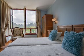 La Casona de la Roza