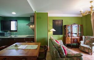 La Casona de la Roza