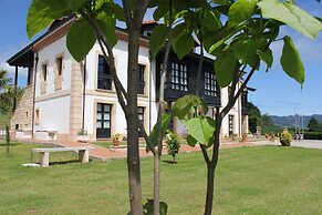 La Casona de la Roza