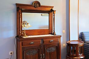 La Casona de la Roza