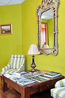 La Casona de la Roza