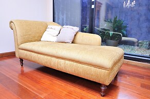 La Casona de la Roza