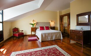 La Casona de la Roza