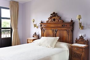 La Casona de la Roza