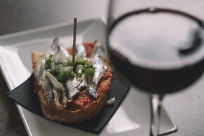 Hotel Castillo de Javier