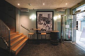 Hotel Castillo de Javier