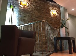 Hotel Castillo de Javier