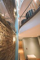 Hotel Castillo de Javier