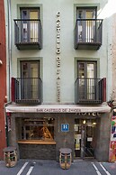 Hotel Castillo de Javier