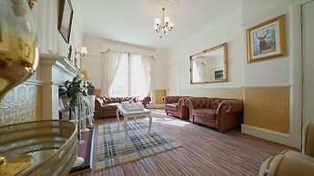 The Old Tram-House Apartments