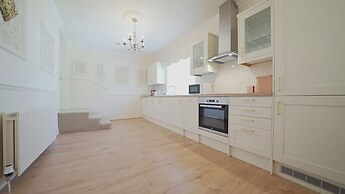The Old Tram-House Apartments