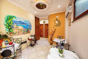 B&B Il Pavone