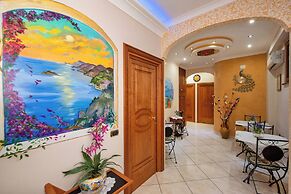 B&B Il Pavone