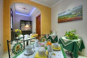 B&B Il Pavone