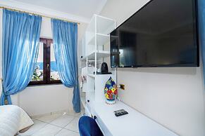 B&B Il Pavone