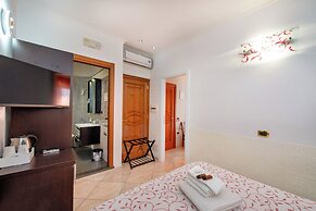 B&B Il Pavone
