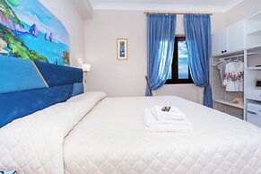 B&B Il Pavone