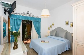 Hotel Pellegrino