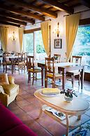 Hotel Pellegrino