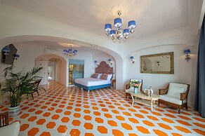 Hotel Pellegrino