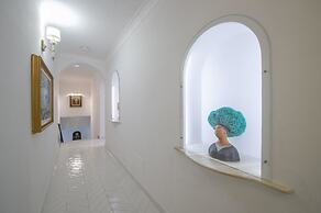 Hotel Pellegrino