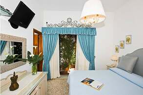 Hotel Pellegrino