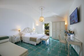 Hotel Pellegrino