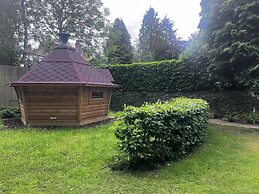 Clover Spa and Hotel