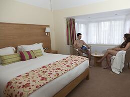 Clover Spa and Hotel