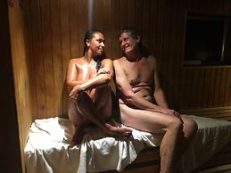 Clover Spa and Hotel