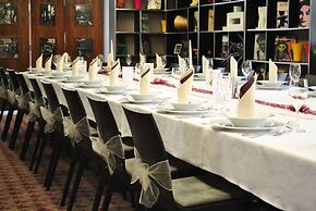 Kongres Hotel Roca