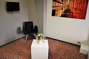 Kongres Hotel Roca