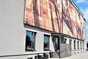 Kongres Hotel Roca