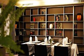 Kongres Hotel Roca