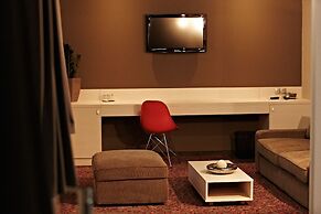 Kongres Hotel Roca