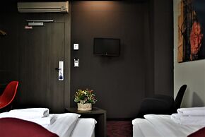 Kongres Hotel Roca